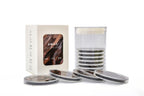 Handcrafted Incense Coils：Kyara Agarwood