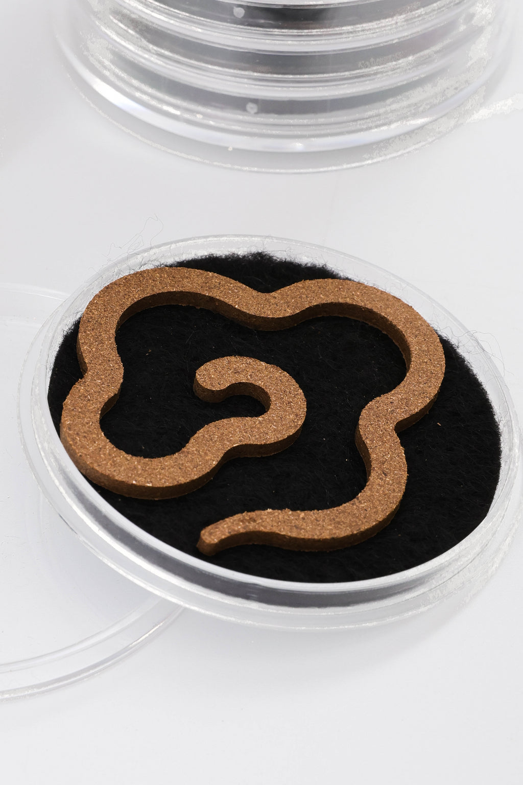 Handcrafted Incense Coils：Kyara Agarwood