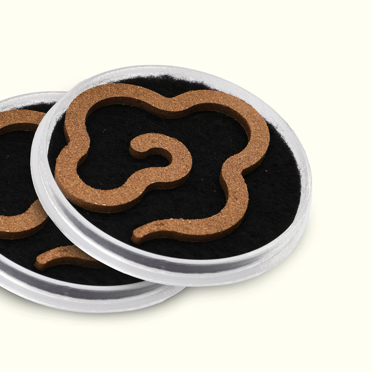 Agarwood Incense Coils