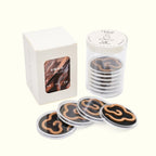 Agarwood Incense Coils