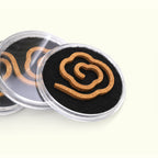 Palo Santo Incense Coils