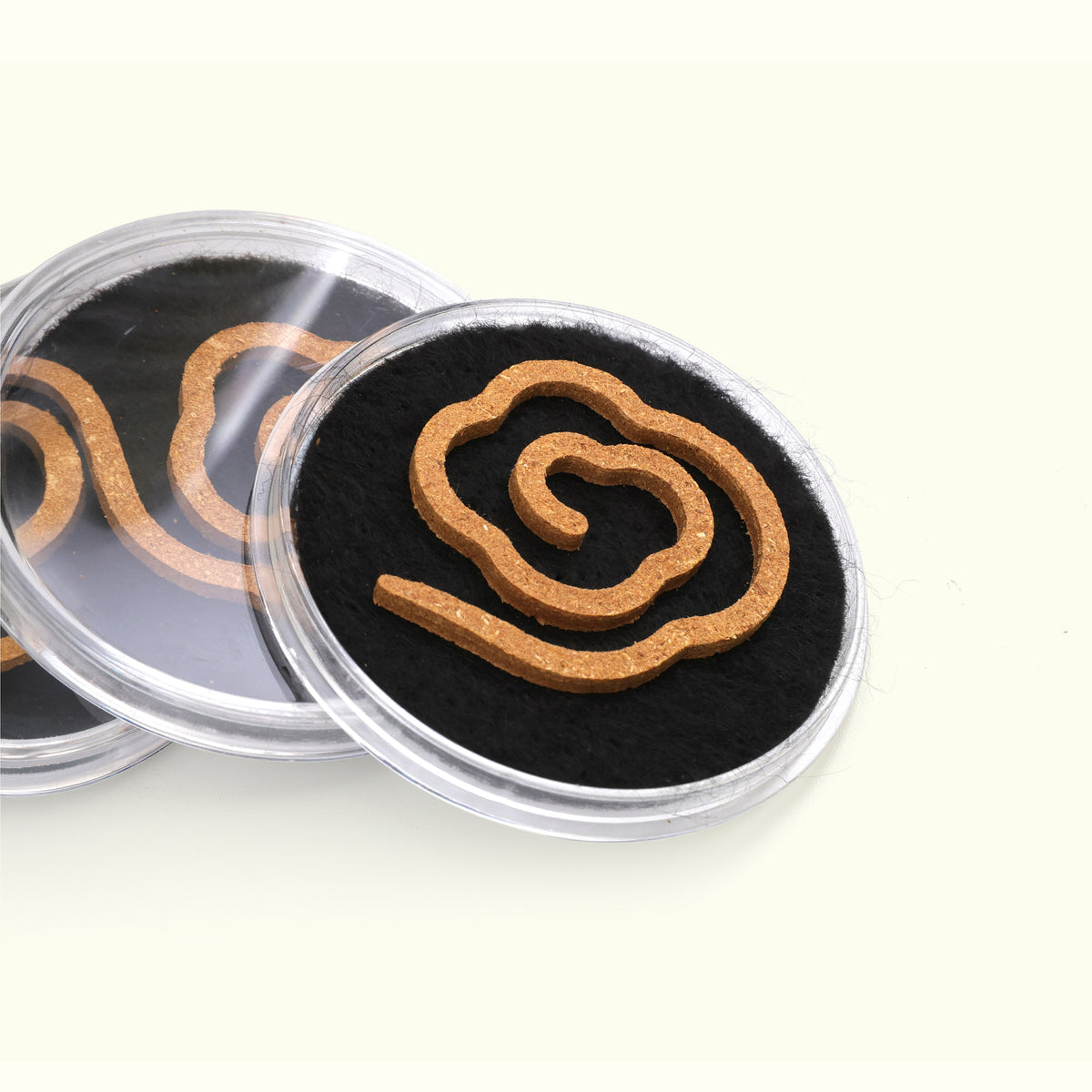 Palo Santo Incense Coils