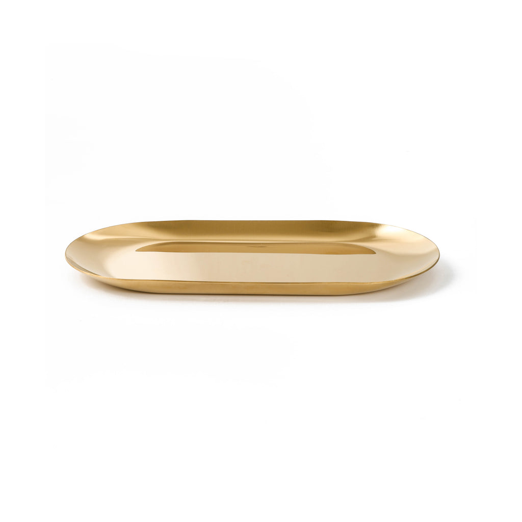 Original Incense Holder：Metal Incense Tray