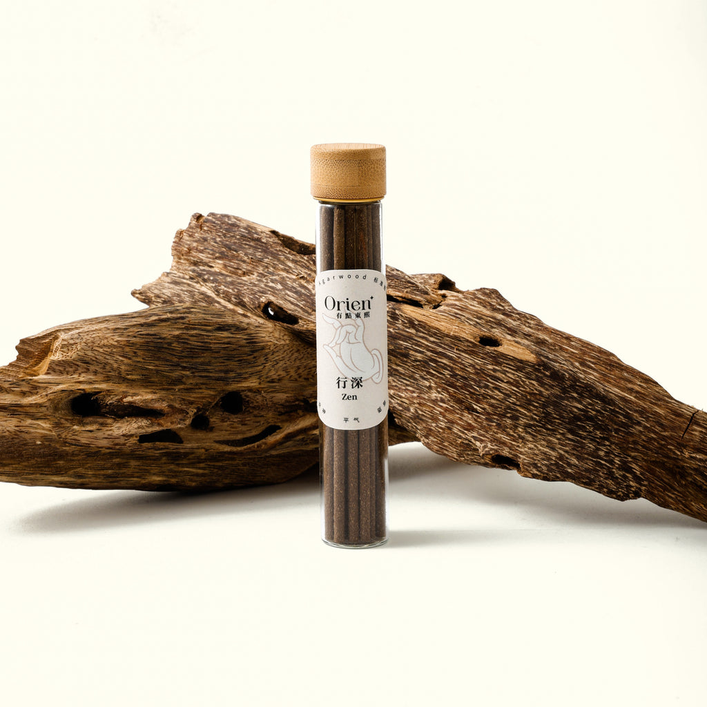 Incense Sticks ｜ For Home