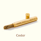 Incense Sticks ｜For Travel