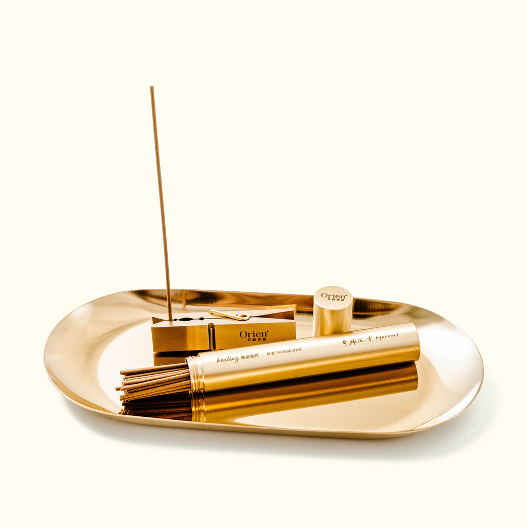 Incense Gift set