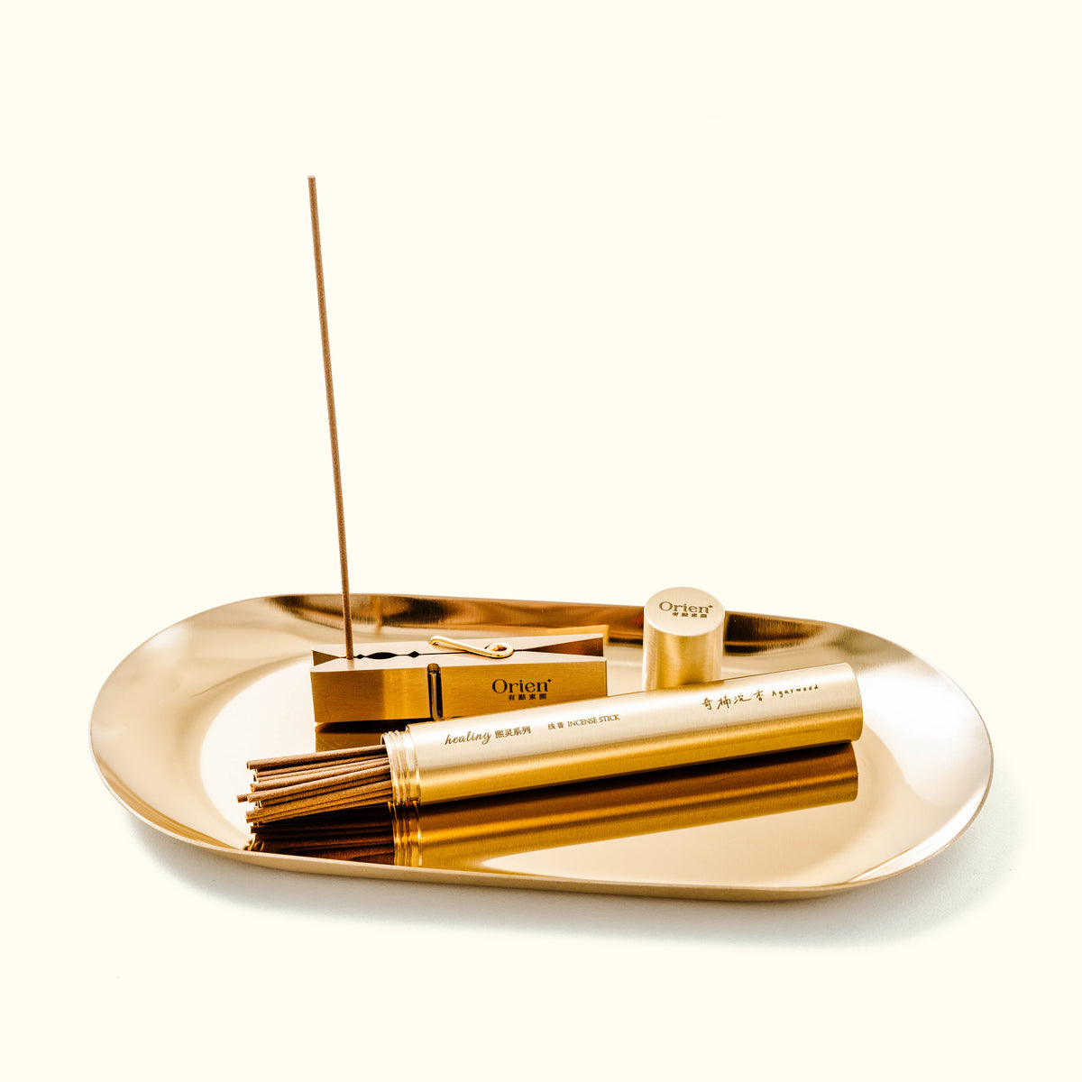 Incense Gift set