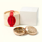 Bao Bun Incense Burner