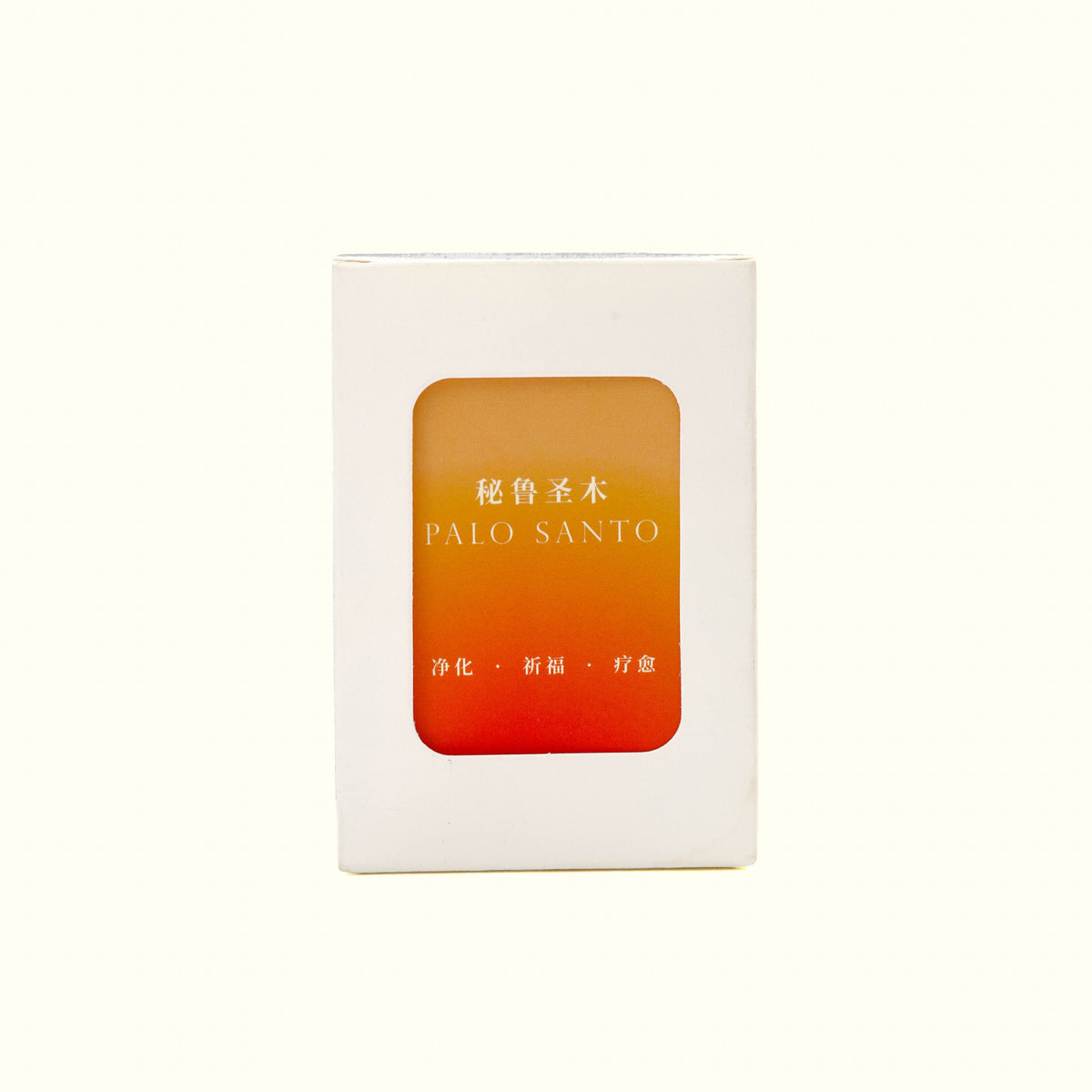Palo Santo Incense Coils