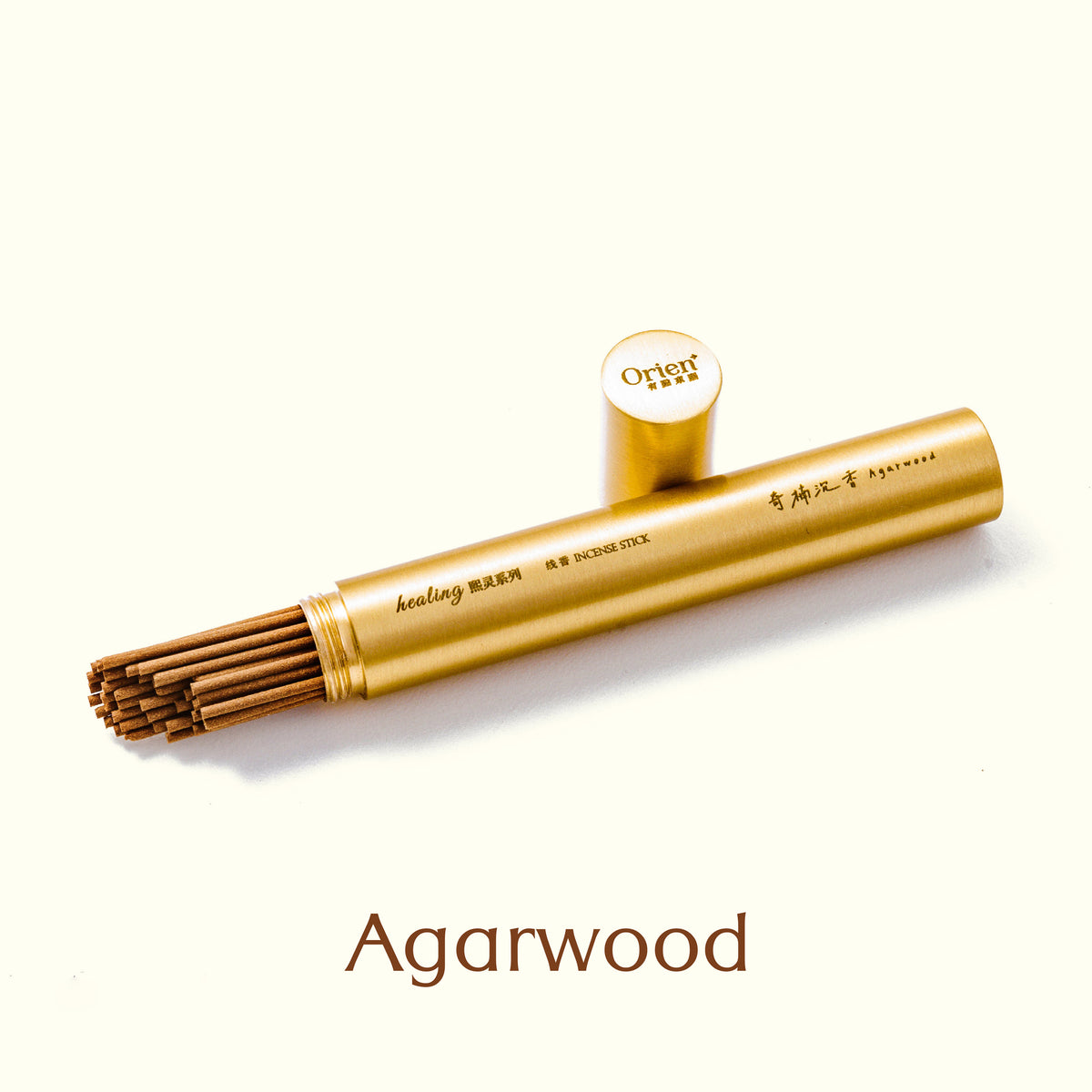 Incense Sticks ｜For Travel