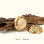 Bao Bun Incense Set
