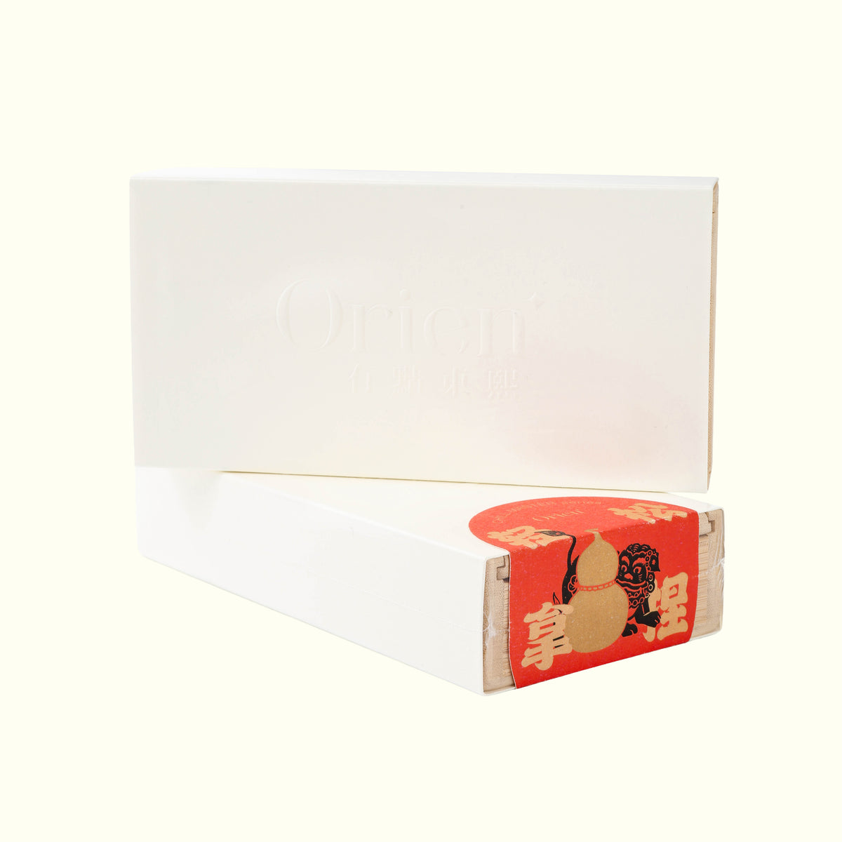 Incense Gift set