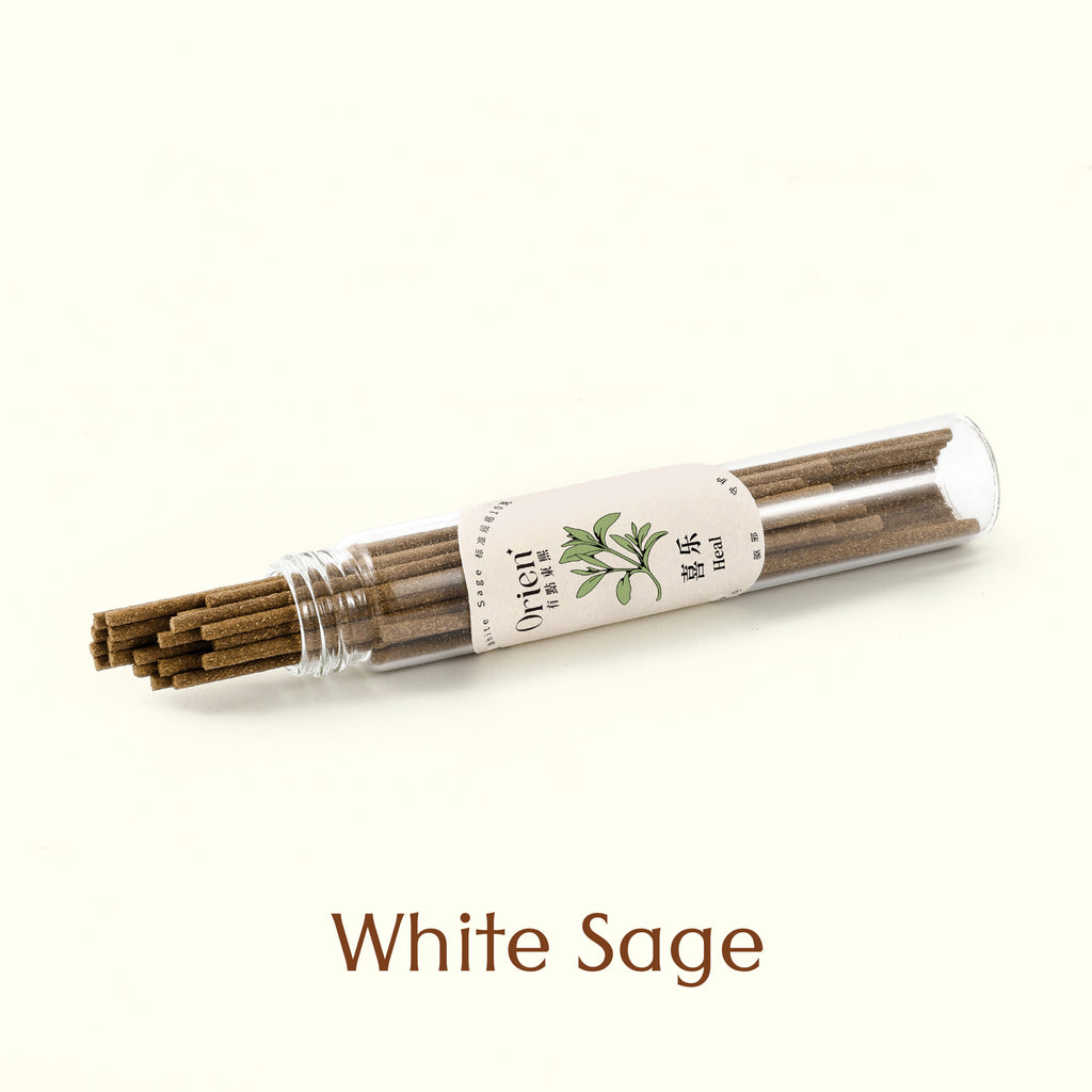 Incense Sticks ｜ For Home