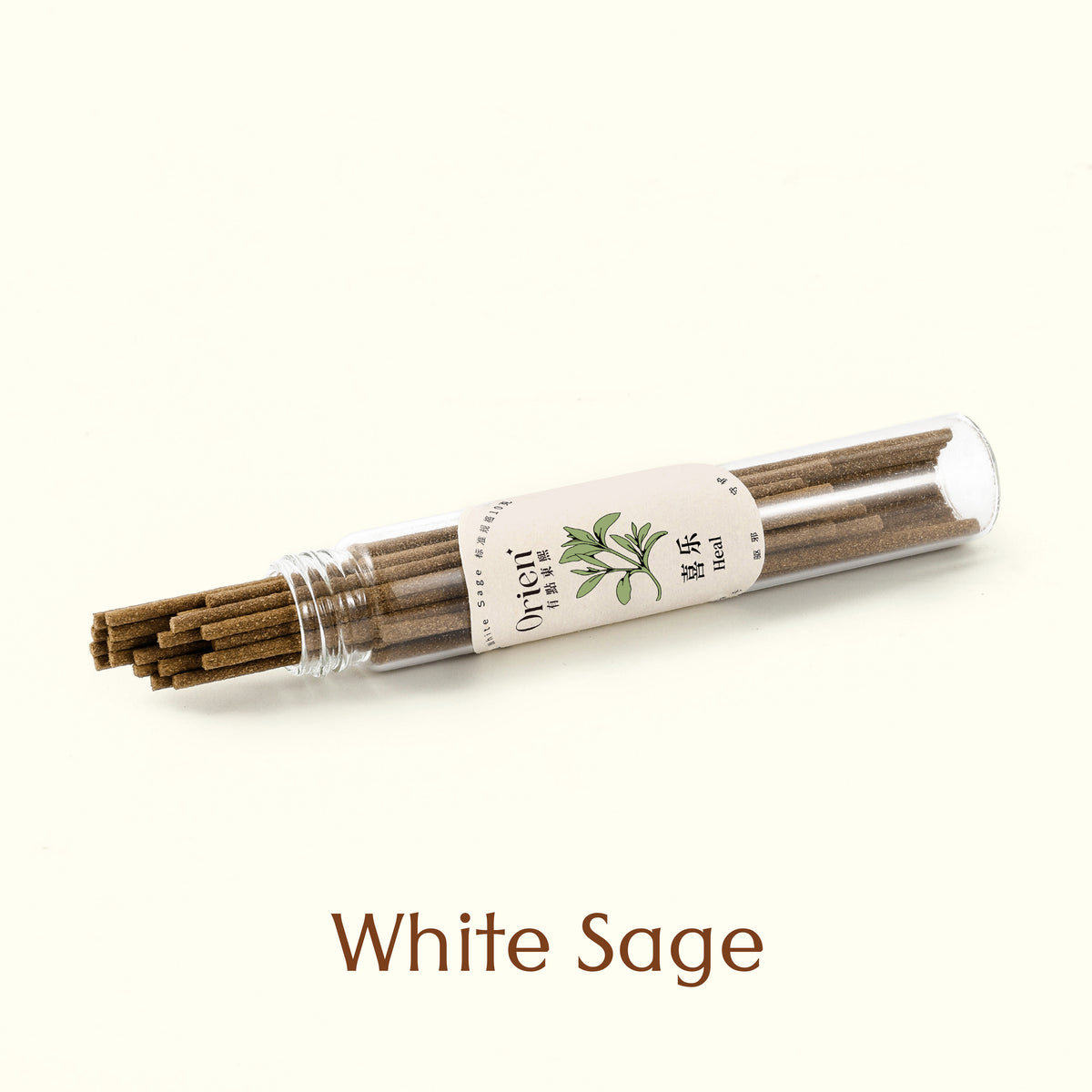 Incense Sticks ｜ For Home