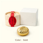 Bao Bun Incense Burner