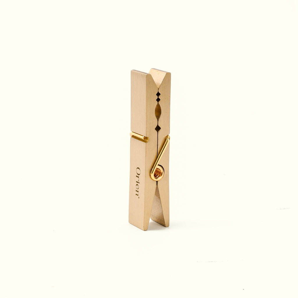 Brass Incense  Holder