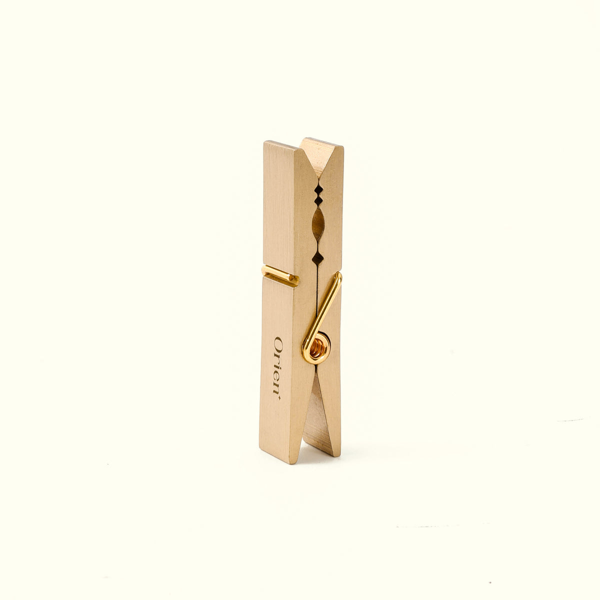 Brass Incense  Holder