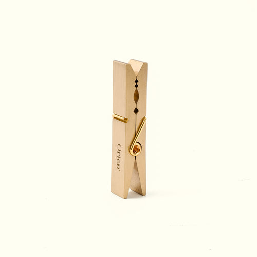 Brass Incense  Holder