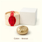 Bao Bun Incense Burner