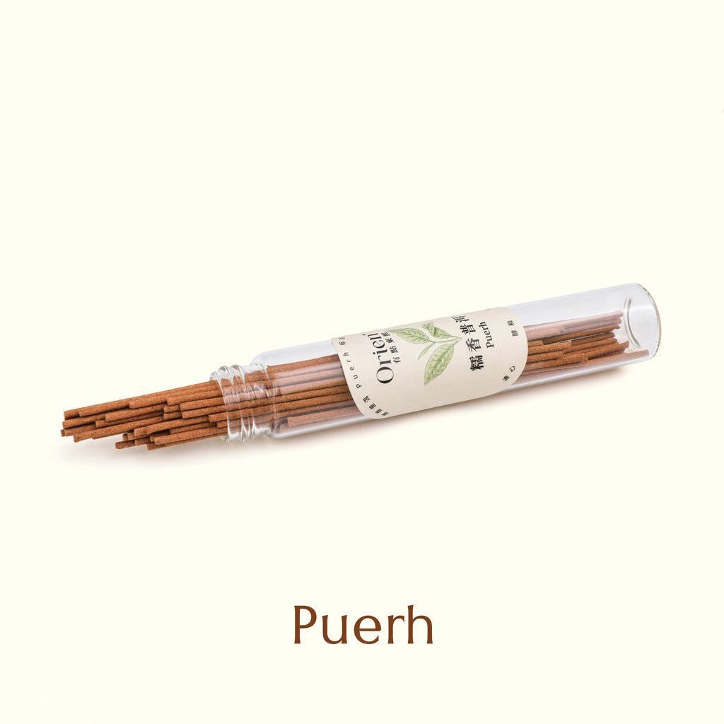 Incense Sticks ｜ For Home