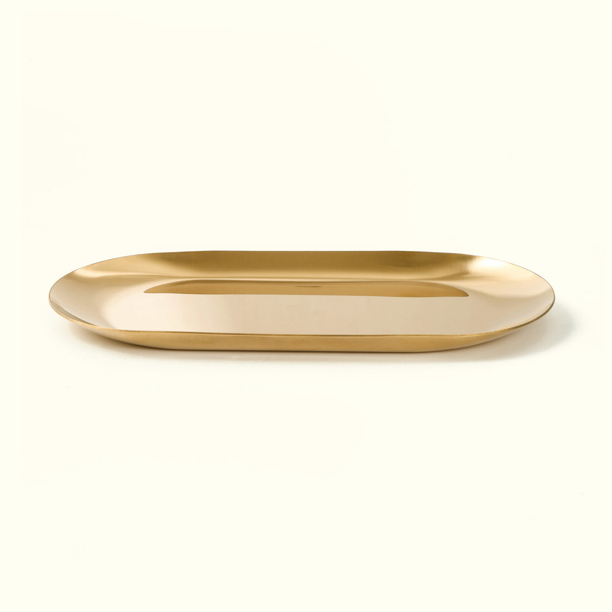 Metal Incense Tray