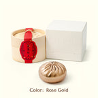 Bao Bun Incense Burner