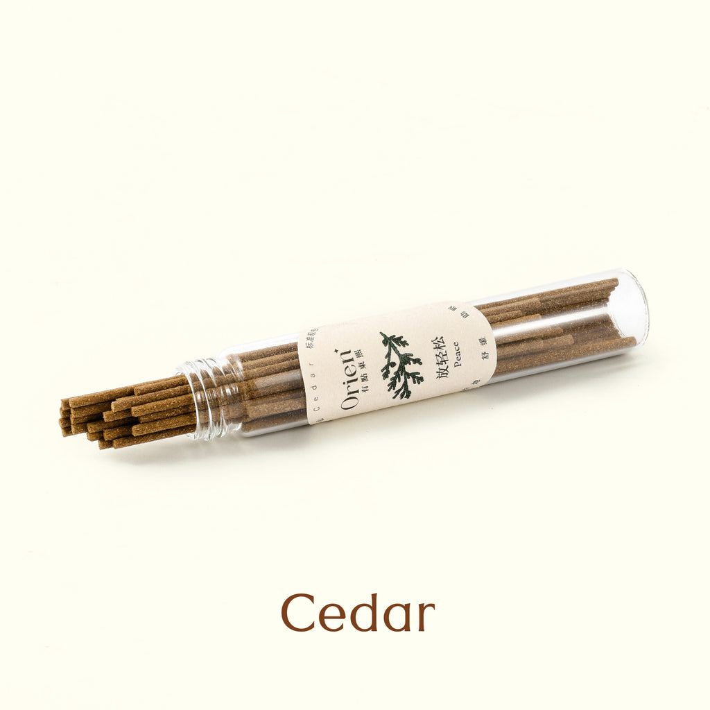 Incense Sticks ｜ For Home