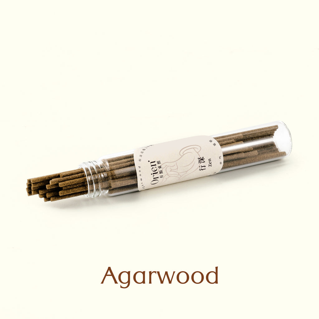 Incense Sticks ｜ For Home