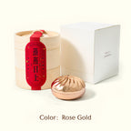 Bao Bun Incense Set