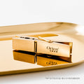 Brass Incense Holder Clip -- Adjustable Grip for Any Thickness & Length -- Handcrafted, Minimalist, "Easy Pinch" Design