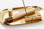 Original Incense Holder：Metal Incense Tray