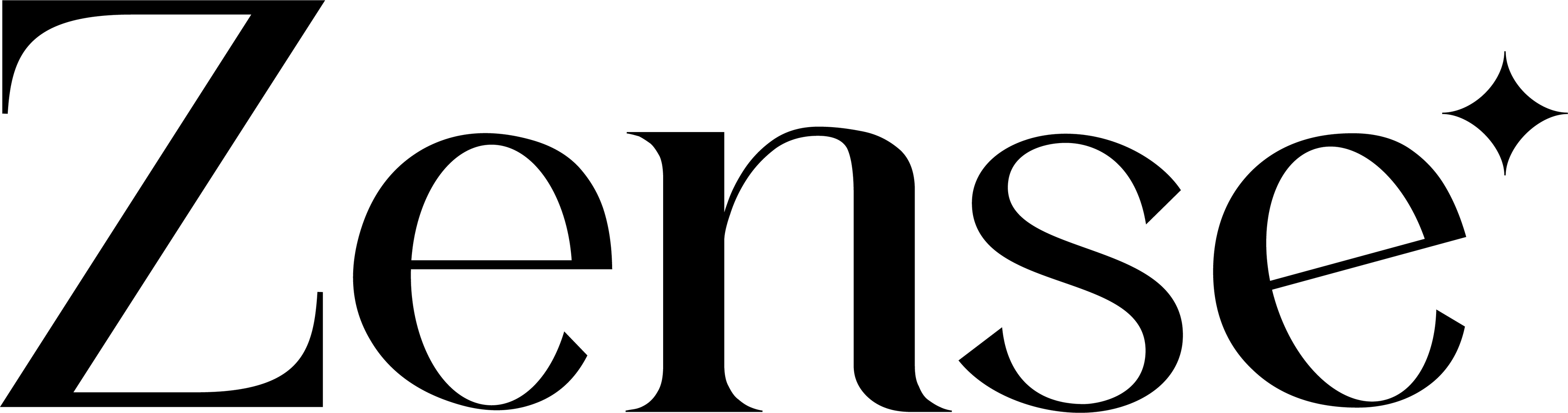 Zense